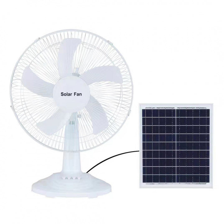 Unisex Solarbetr driven Ståvifte Skanto