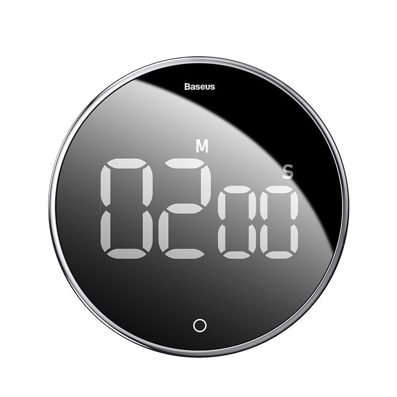 Skanto | Magnetisk Digital Timer
