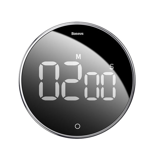 Skanto | Magnetisk Digital Timer