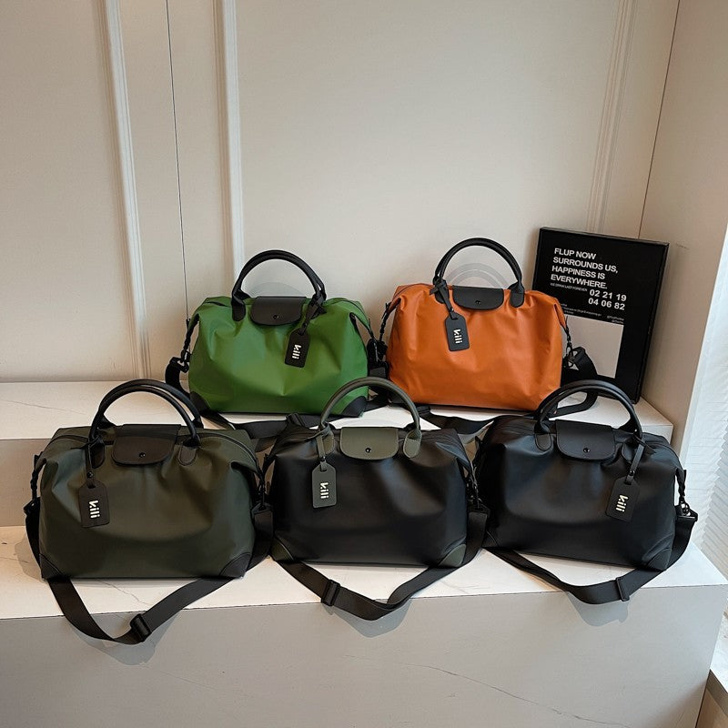 Multifunksjonell Sport-Duffel-Bag Skanto