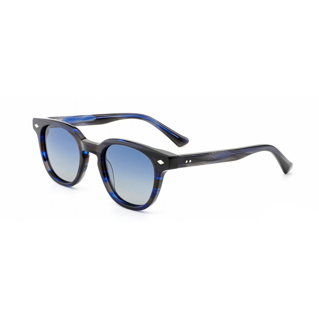 Dame Retro-optikk solbrille Skanto