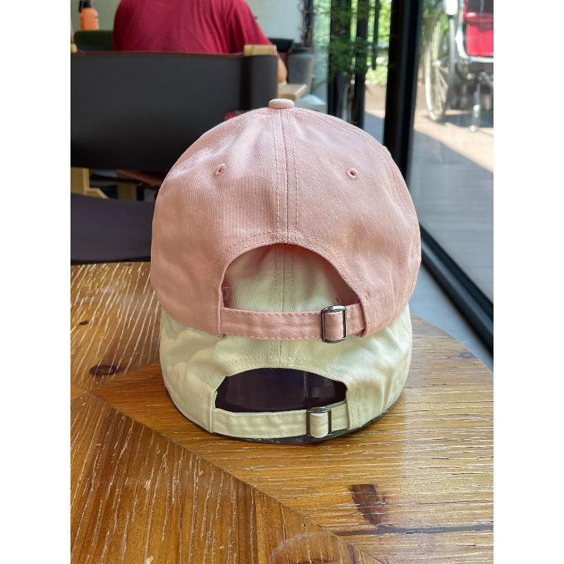 Herre Casual Justerbare Baseball Capser Skanto