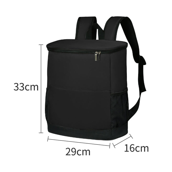 Unisex Kjølebag Ryggsekk med isolerende funksjon Skanto