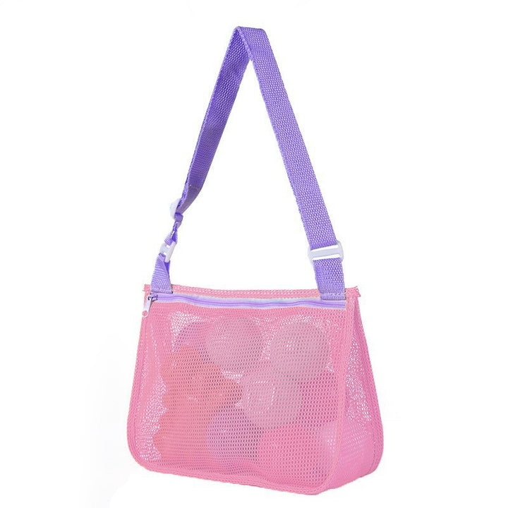 Luftgjennomtrengelig sportbag Skanto