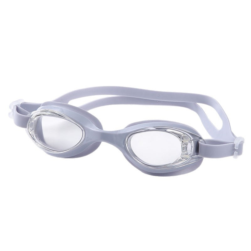 Ergonomisk svømm Brille Skanto