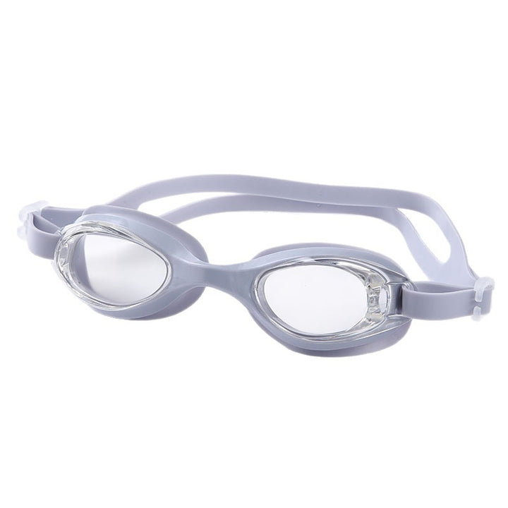 Ergonomisk svømm Brille Skanto