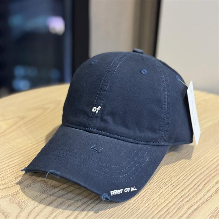 Herre Klassisk Justerbar Caps Skanto 1784270698