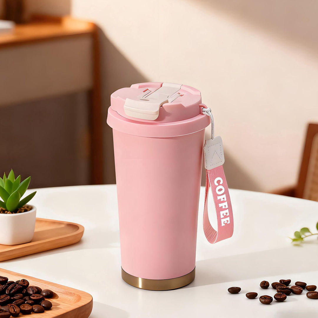 Dame Isolert Kaffekopp Skanto