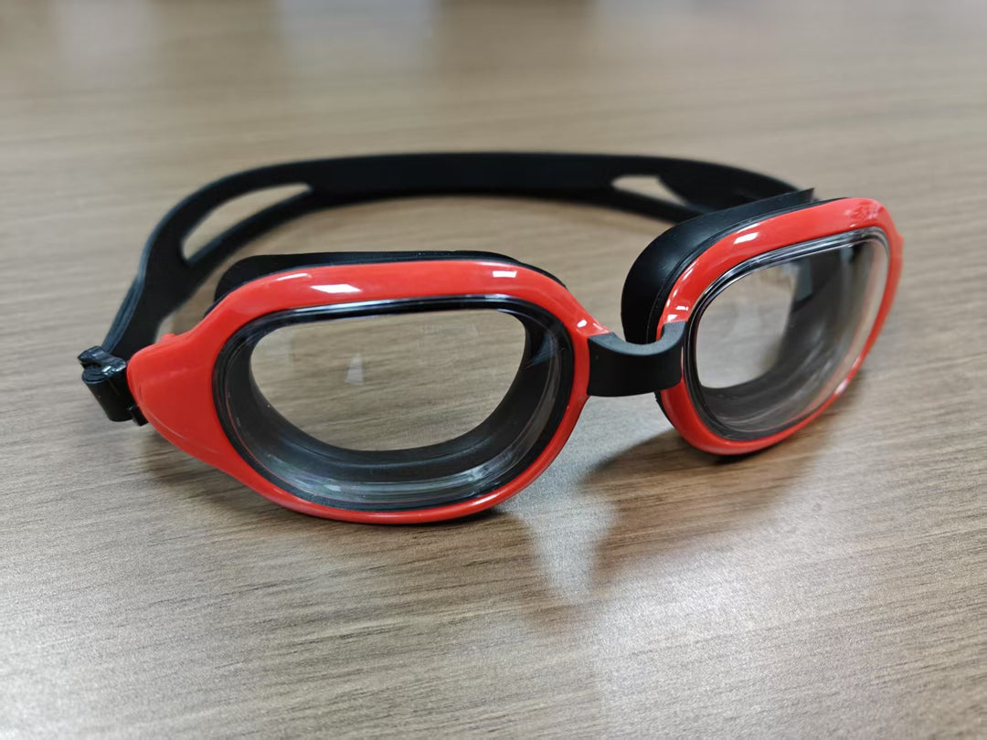 Svømmebeskyttelsesbrille Skanto