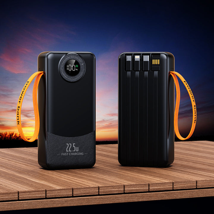 Powerbank Skanto