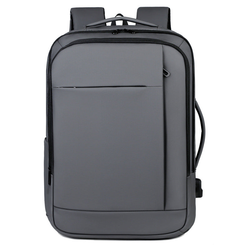 Profesjonell Laptop-Ryggsekk Skanto