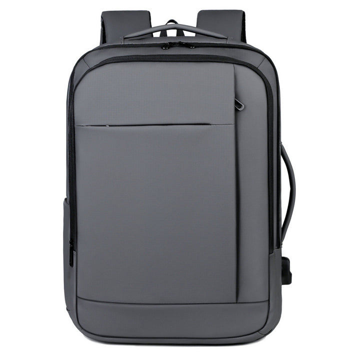 Profesjonell Laptop-Ryggsekk Skanto