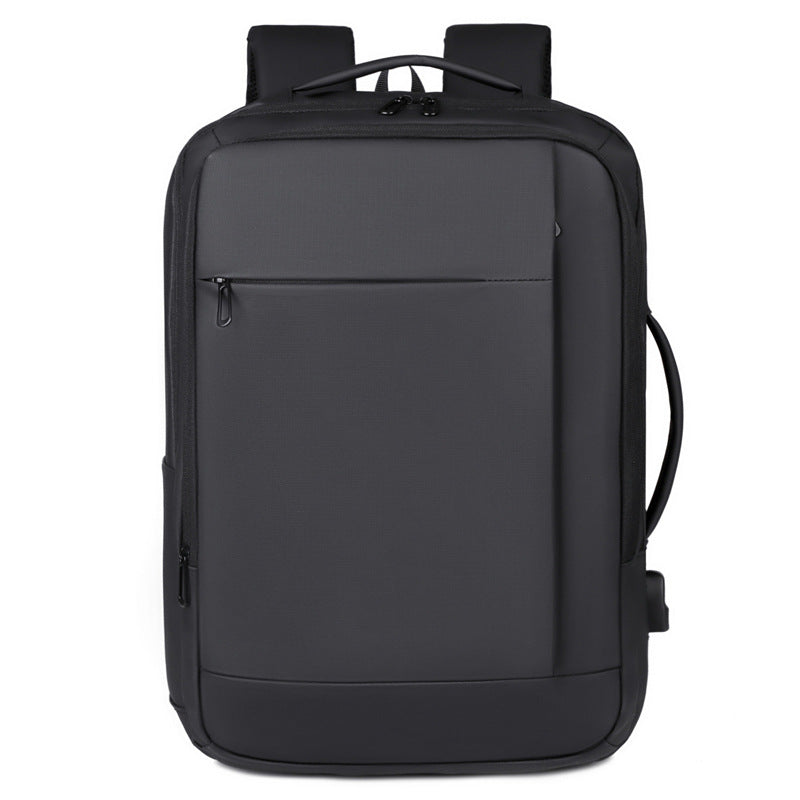 Profesjonell Laptop-Ryggsekk Skanto