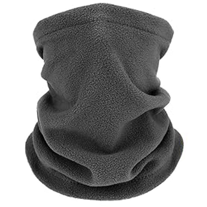 Damer Fleece-Halsvarmer Skanto