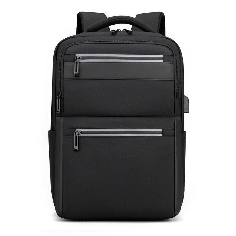 Moderne urbane laptop-ryggsekk Skanto