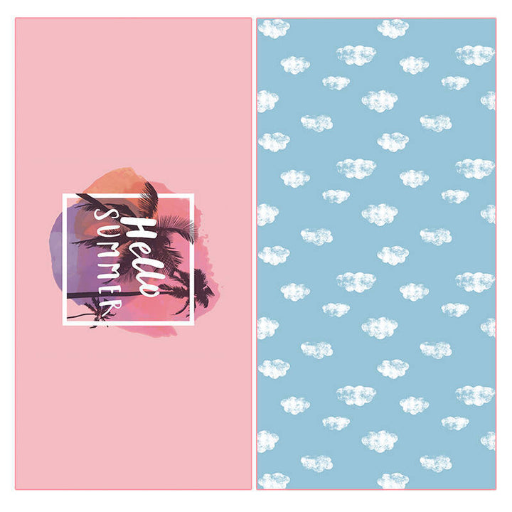 Yoga-matte Skanto