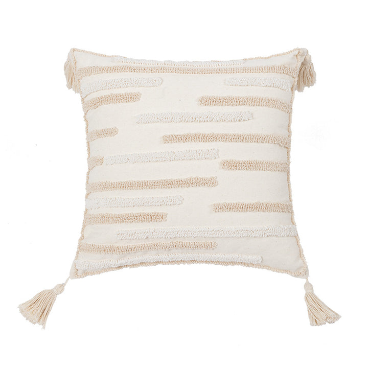 Women Decorative Pillowcase Skanto