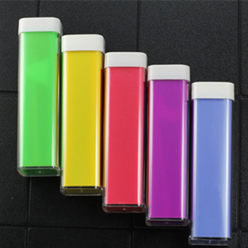 Bærbar Powerbank Skanto