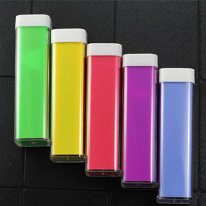 Bærbar Powerbank Skanto