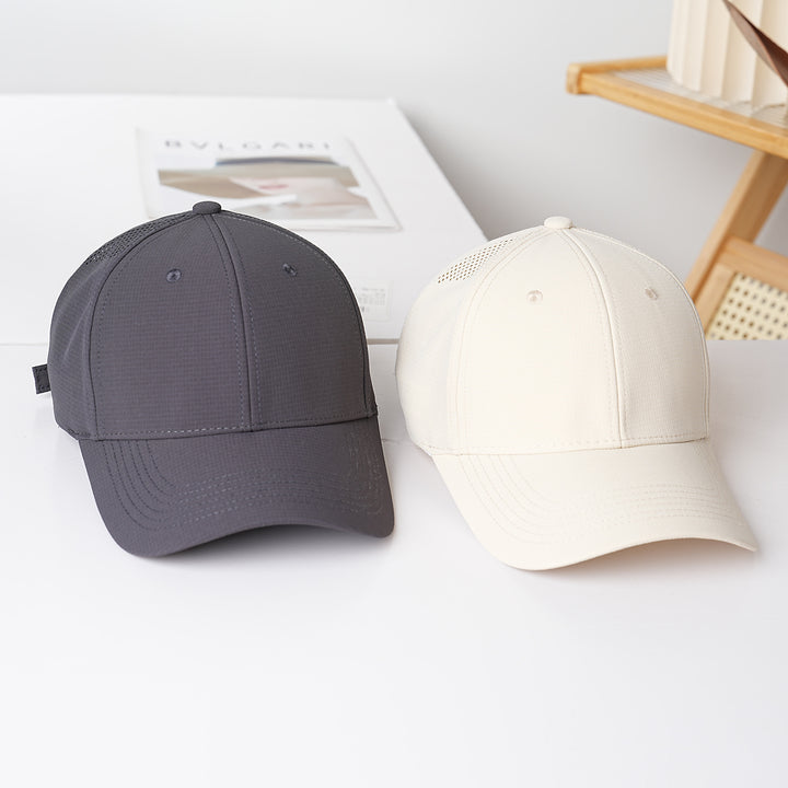 Damer Pustende Sportcap Skanto