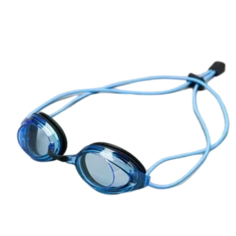 Høykvalitets og ergonomisk svømmebrille Skanto