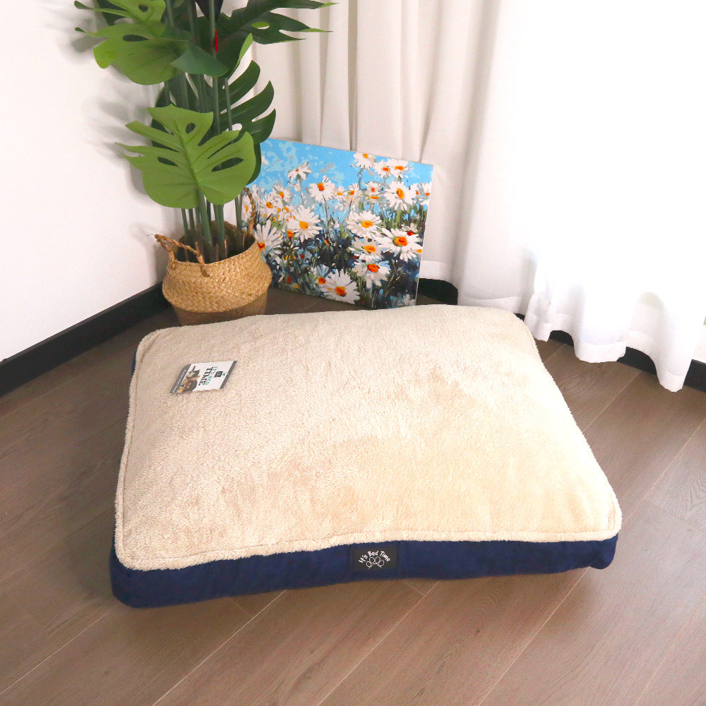 Premium Memory Foam hundemadrass