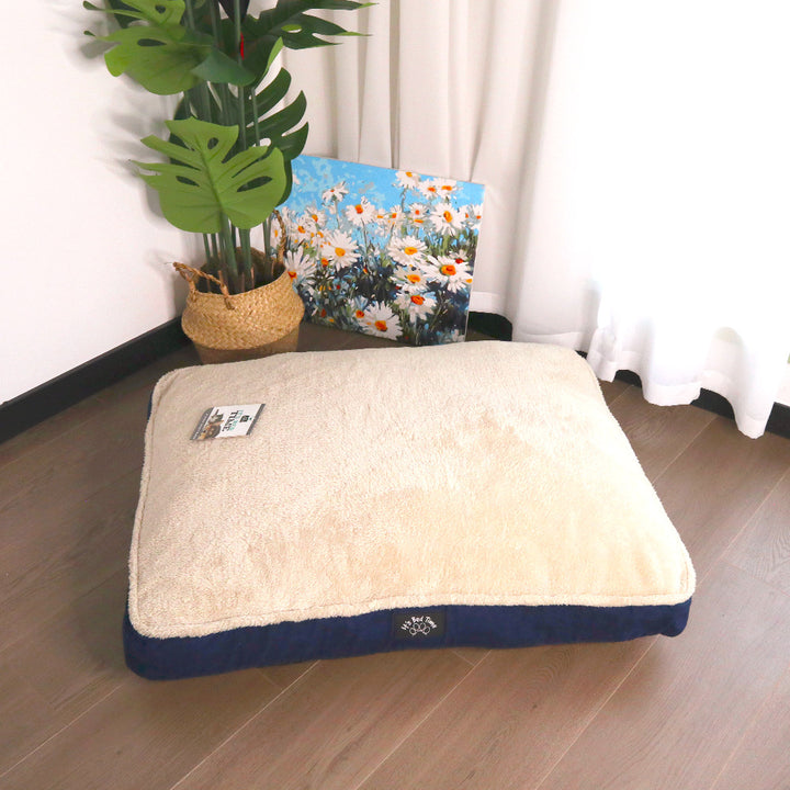 Premium Memory Foam hundemadrass