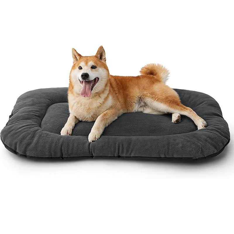 Premium Comfort Ortopedisk Hundemadrass   Hundeseng