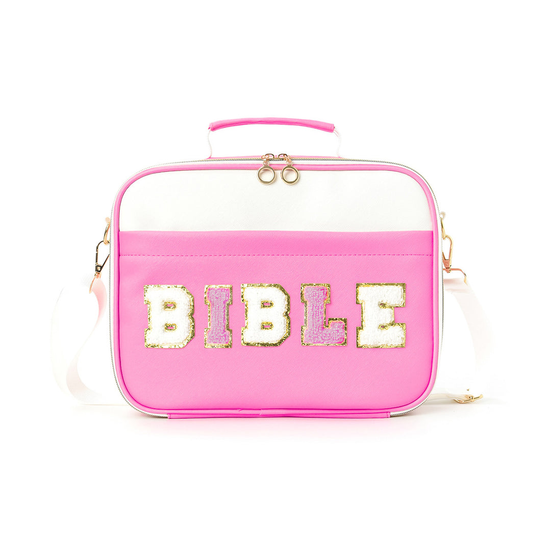 Laptoptas med Fargerik Sopdesign Skanto