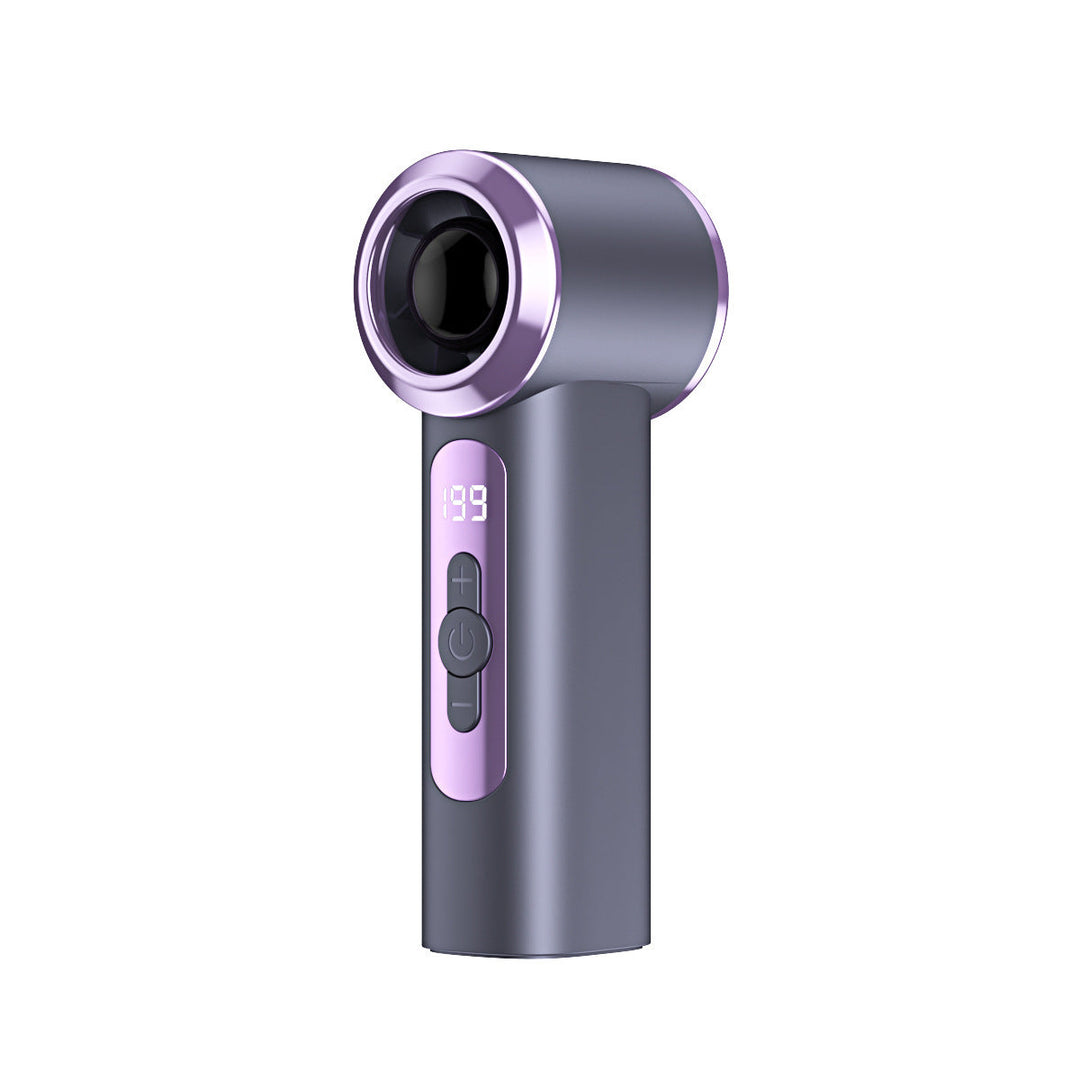 Unisex Bærbar Mini Vifte Skanto