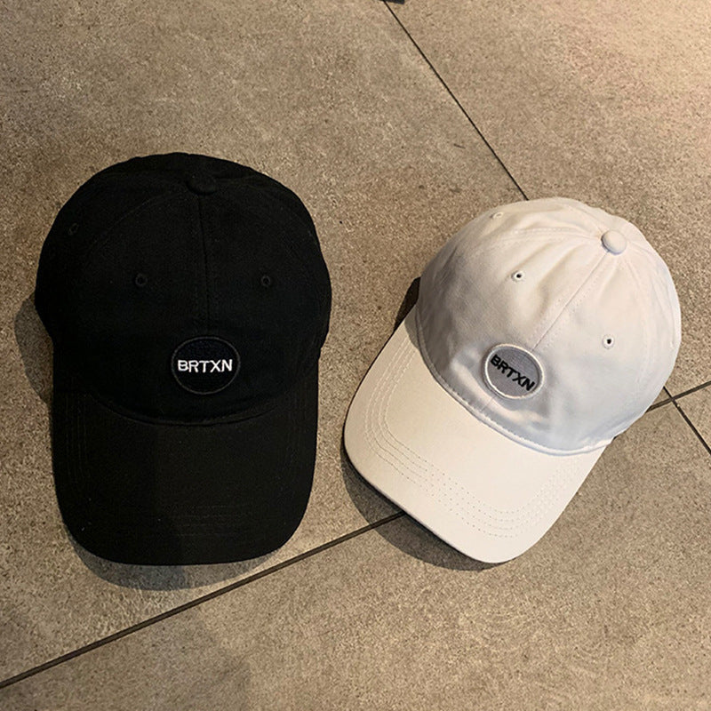 Herre Klassisk Justerbar Bomull Baseball Caps Skanto
