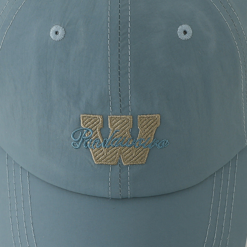 Damer Pustende Sportcap Skanto
