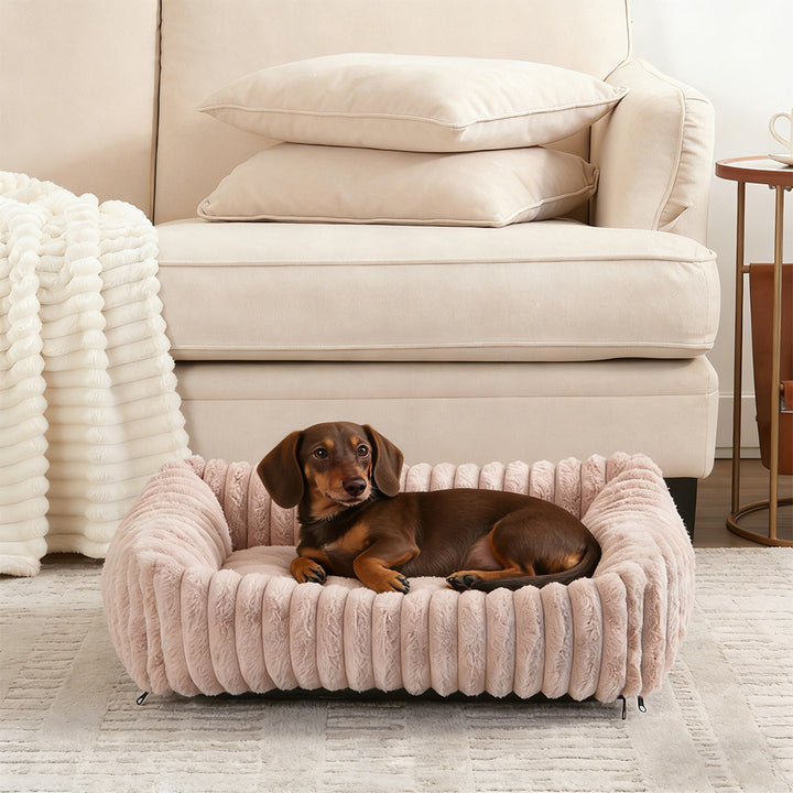 Deluxe ortopedisk hundepude