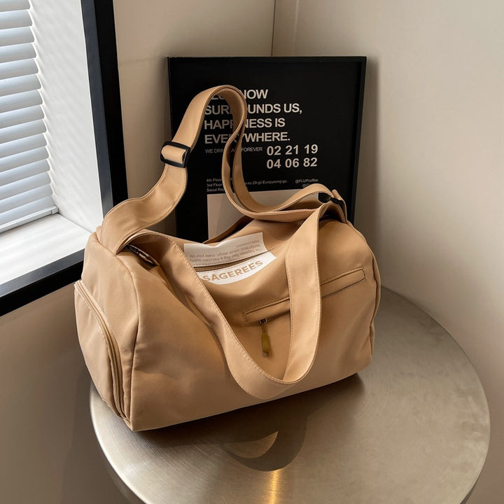 Dame Sportbag Skanto