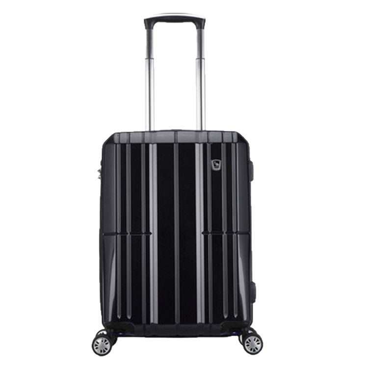 Unisex Lettvekts Hard Shell Reise Koffert Skanto