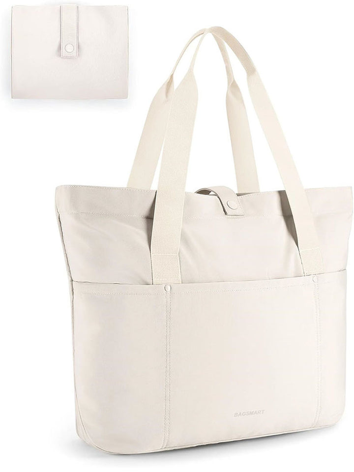 Damer praktisk handlebag Skanto