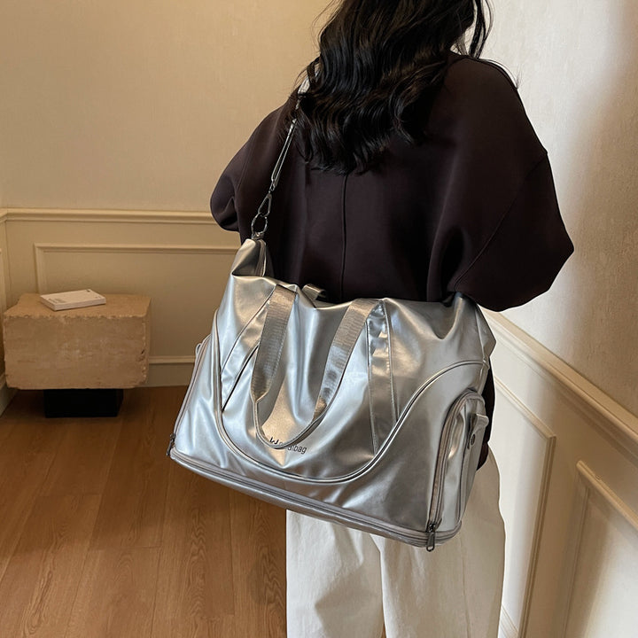 Damer Høyverdig og multifunksjonell Sportbag Skanto
