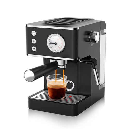 Espressomaskin Skanto