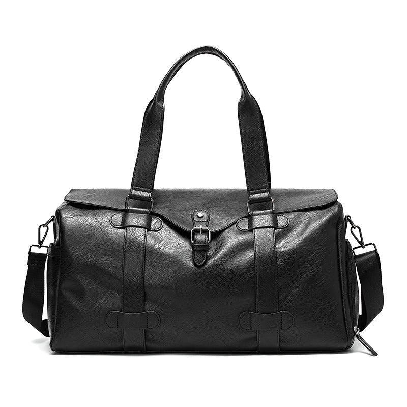 Elegante sports- og reiseveske Skanto