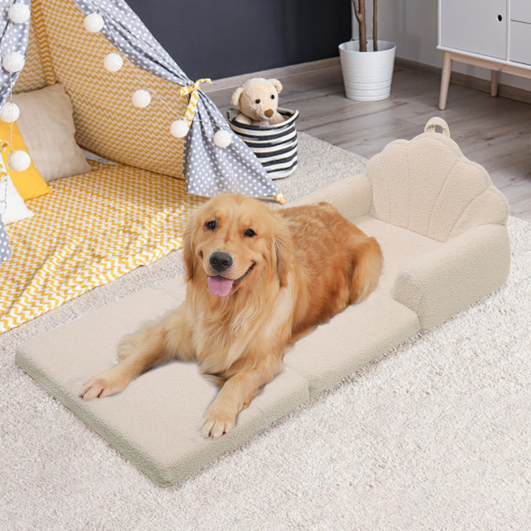 Luksus Komfort  Lounge   Hundeseng