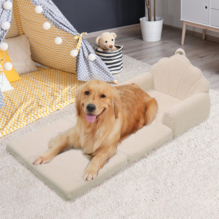 Luksus Komfort  Lounge   Hundeseng