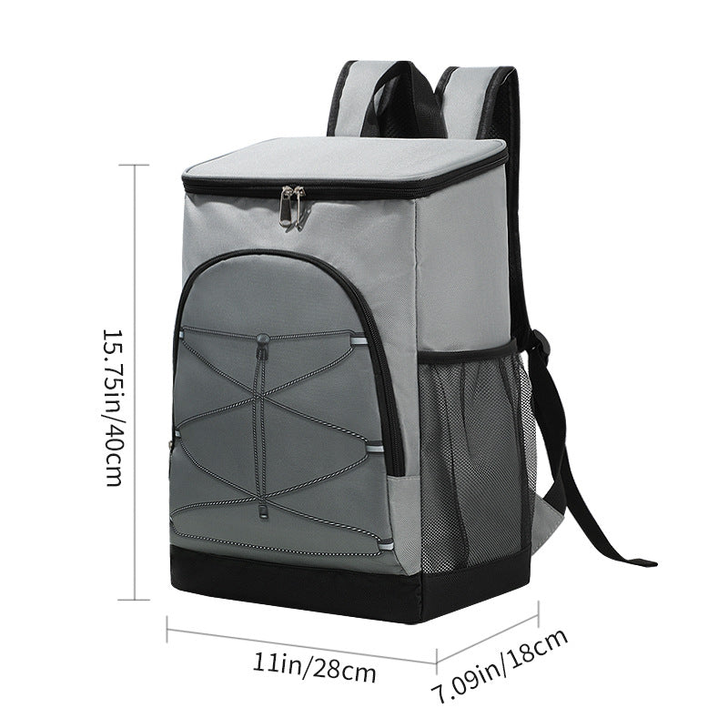 Skanto Multifunctional Cooler Backpack Skanto