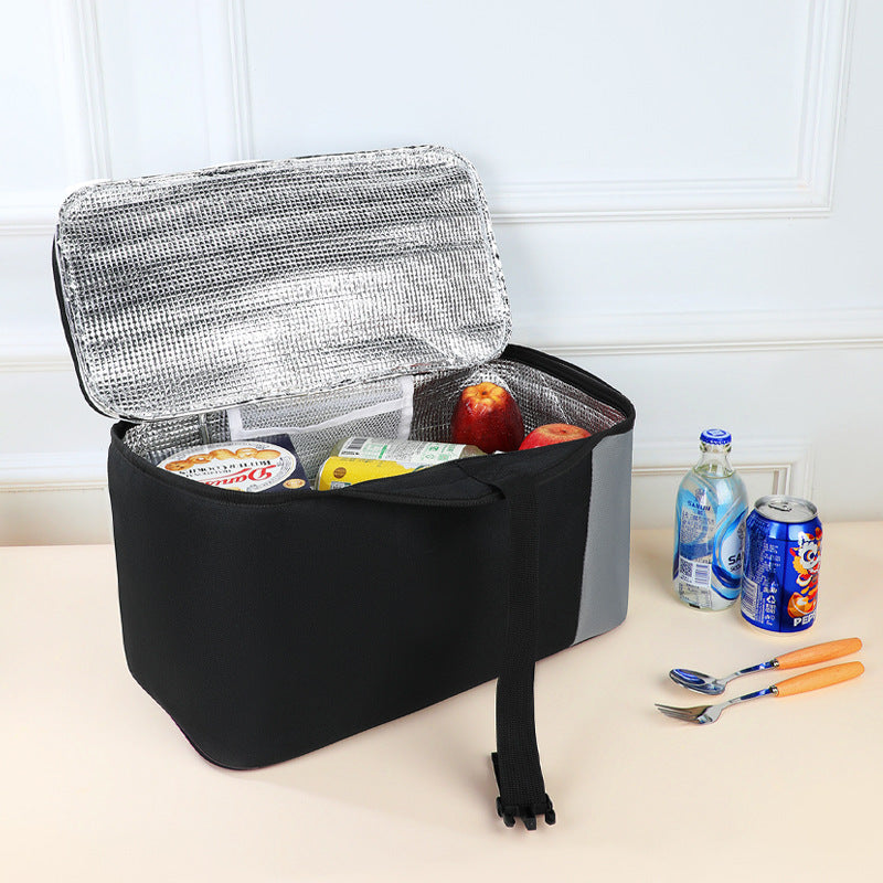 Cooler bag for transporting groceries Skanto