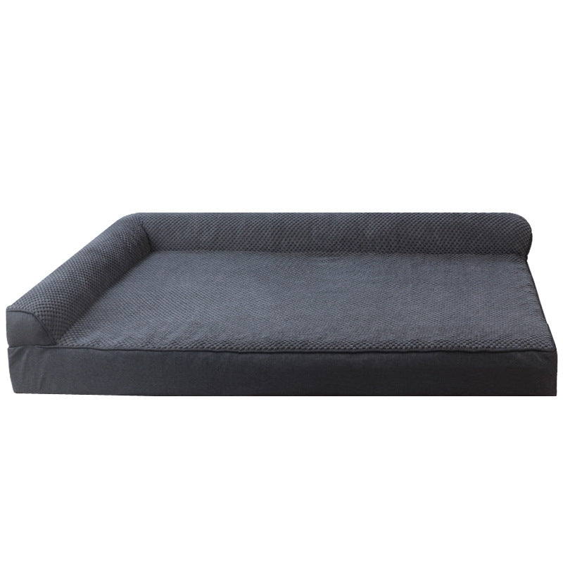 Unisex Komfy Hundelounge Skanto