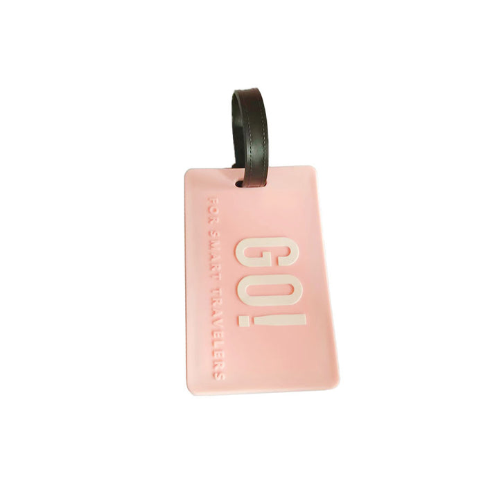 Unisex Bagasjelapp Skanto