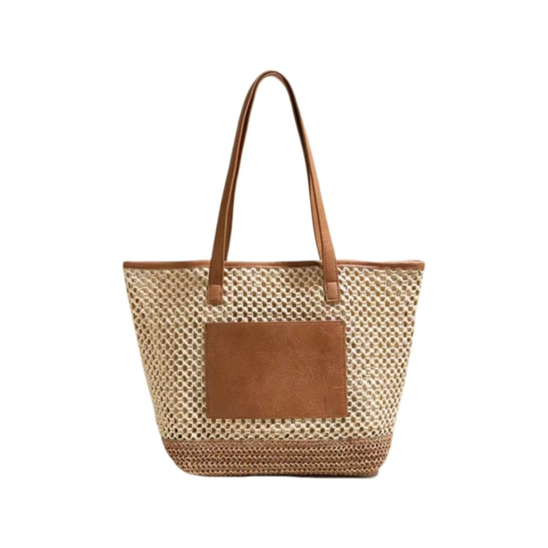 Stylish strandveske Skanto