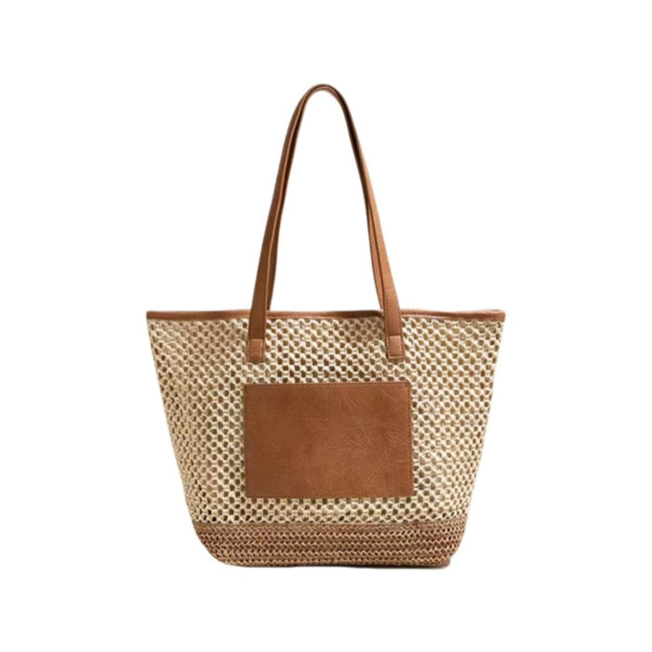 Stylish strandveske Skanto
