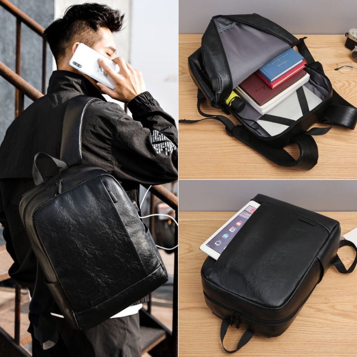 Rucksack Skanto