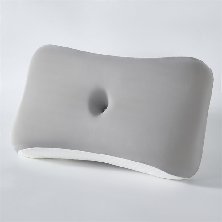 Ergonomisk nakkestøttepute Skanto
