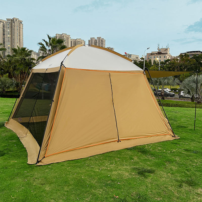 Unisex Campingzelt Skanto